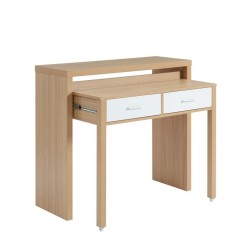 Bureau extensible STUDIO 