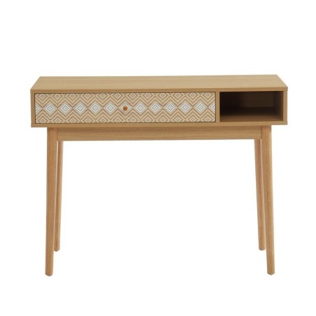 Console LEIKA 