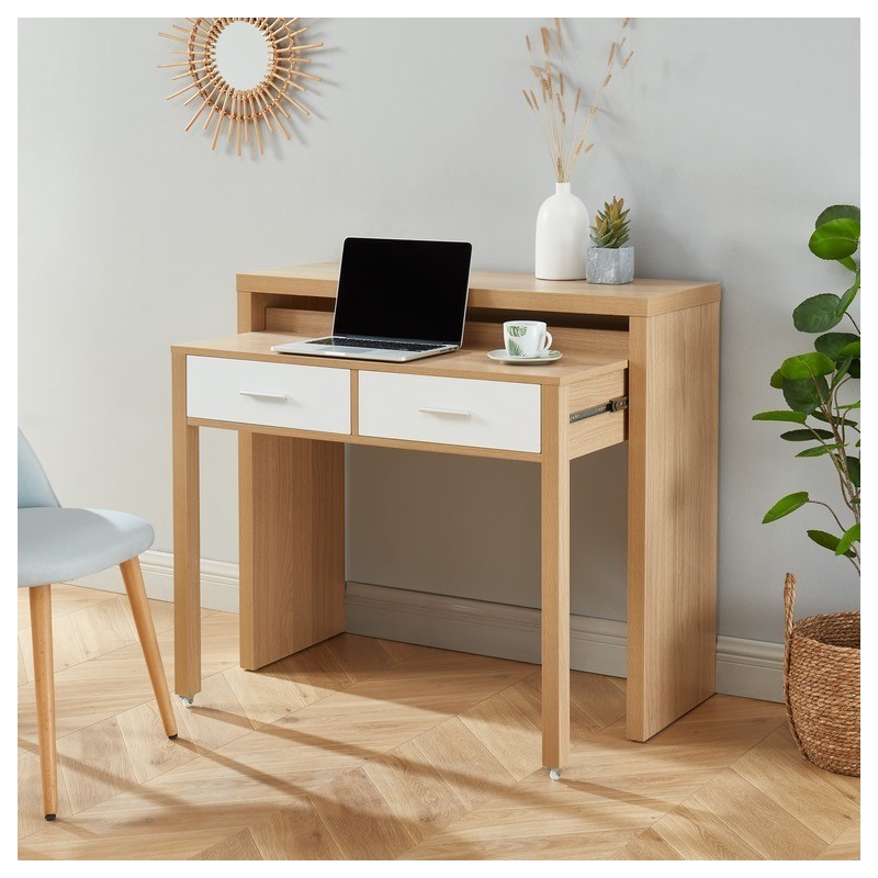 Bureau extensible STUDIO 