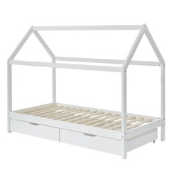 Lit enfant cabane TINY