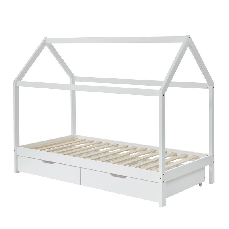 Lit enfant cabane TINY