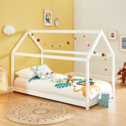Lit enfant cabane TINY