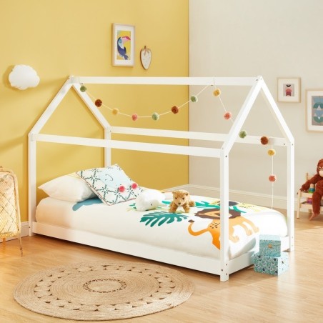 Lit enfant cabane TINY