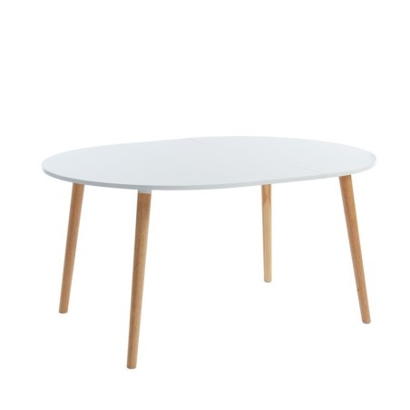 Table de séjour ORACLE 