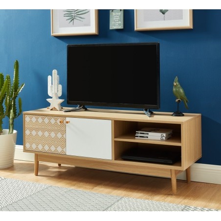 Meuble TV LEIKA 