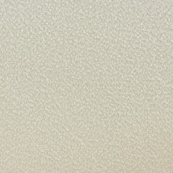 Canapé droit JADE en tissu bouclette beige convertible 3 places