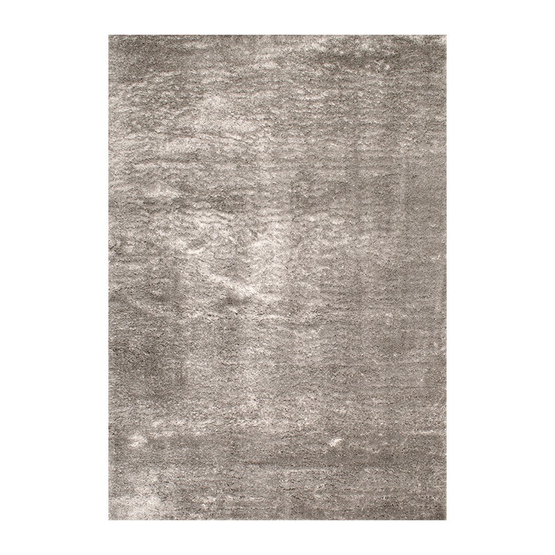 Tapis shaggy LUCE taupe 200x290cm