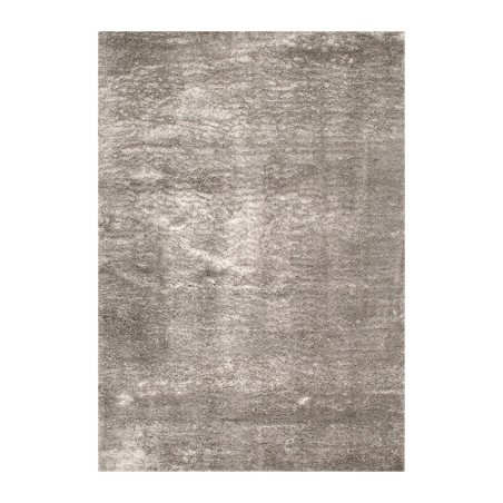 Tapis shaggy LUCE taupe 200x290cm