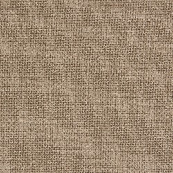 Lit coffre KORALL tissu tweed taupe 160x200 sommier inclus