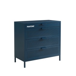 Commode PANTONE bleu nuit