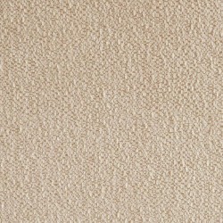 Lit coffre MARCY tissu chenille grege 160x200 sommier inclus