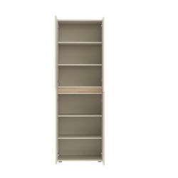Armoire enfant INGA cachemire 4 portes h184cm