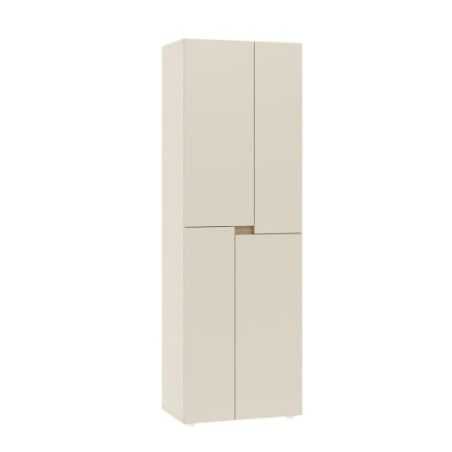 Armoire enfant INGA cachemire 4 portes h184cm