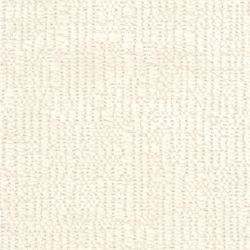 Canapé d'angle droit convertible SORELLA 4 places tissu chenille écru