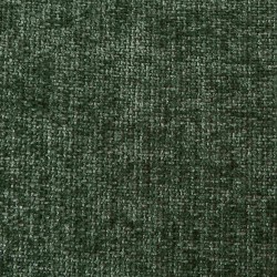 Fauteuil ANTEA tissu vert rotatif et inclinable