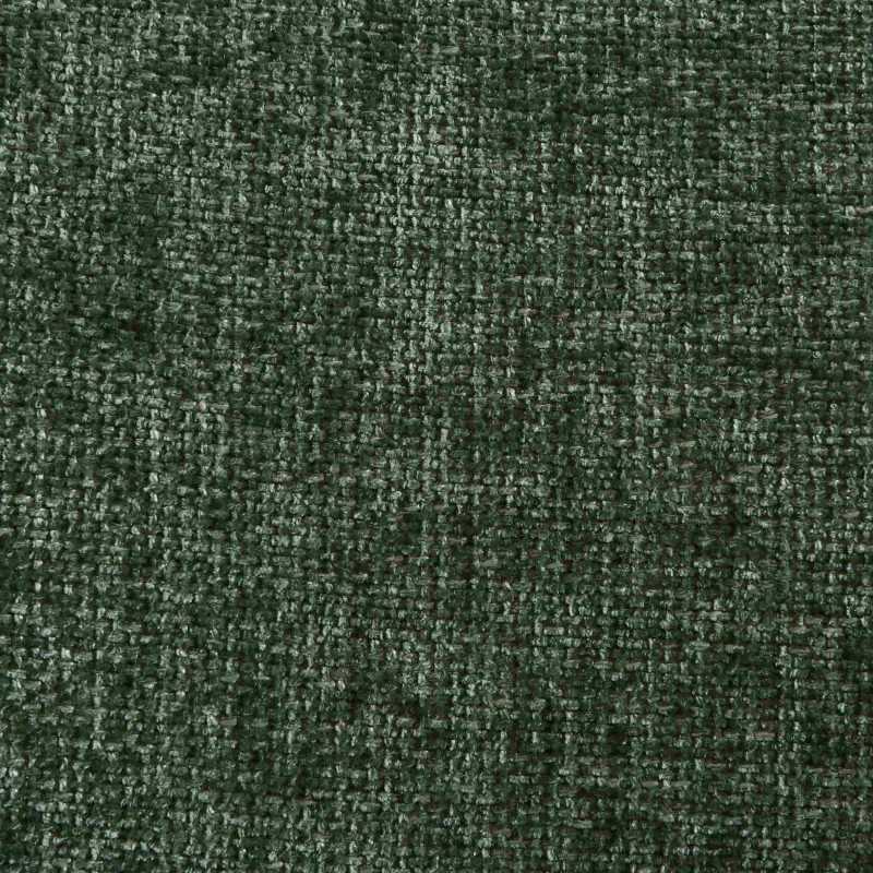 Fauteuil ANTEA tissu vert rotatif et inclinable