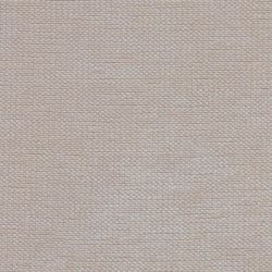 Canapé d'angle droit convertible BELEM 4/5 places tissu chenille grège