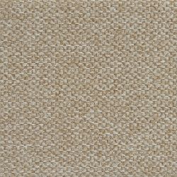 Lit NEBULA tissu grège 140190 sommier inclus