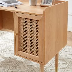 Bureau LEONcannage véritable
