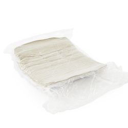 Chauffeuse JANIS modulable 1 place tissu chenille terracotta