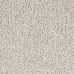 Lit coffre GELA 140x190 tissu chenille beige sommier inclus