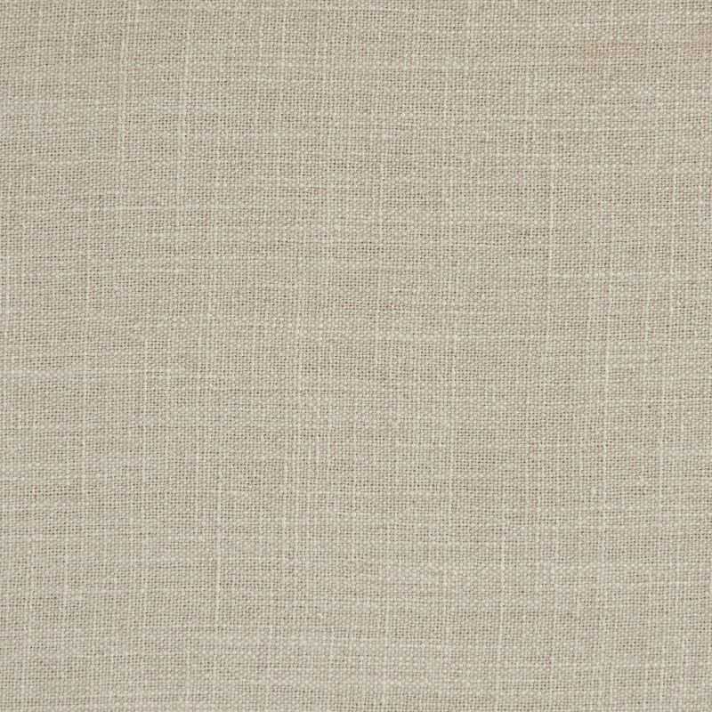 Lit coffre KORALL 90x190 tissu beige lin sommier inclus