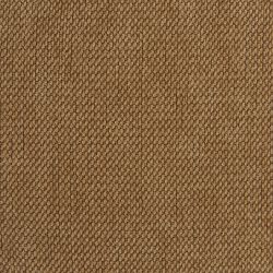 Pouf BILLIE tissu chenille écureuil