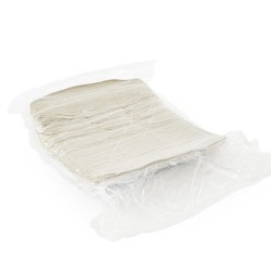 Chauffeuse JANIS modulable 1 place tissu chenille terracotta