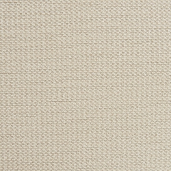Canapé d'angle modulable 5 pièces BILLIE tissu chenille beige