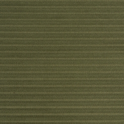 Canapé droit DANILO convertible velours côtelé vert 3 places