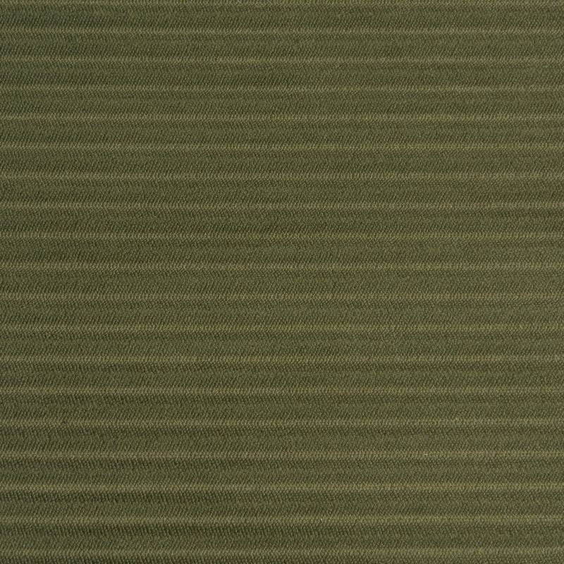 Canapé droit DANILO convertible velours côtelé vert 3 places