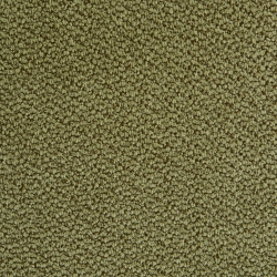 Fauteuil OMA tissu vert