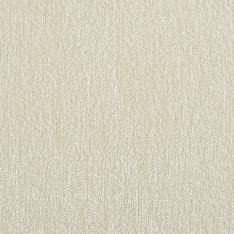 Canapé d'angle convertible et réversible GAVI 4 places tissu beige