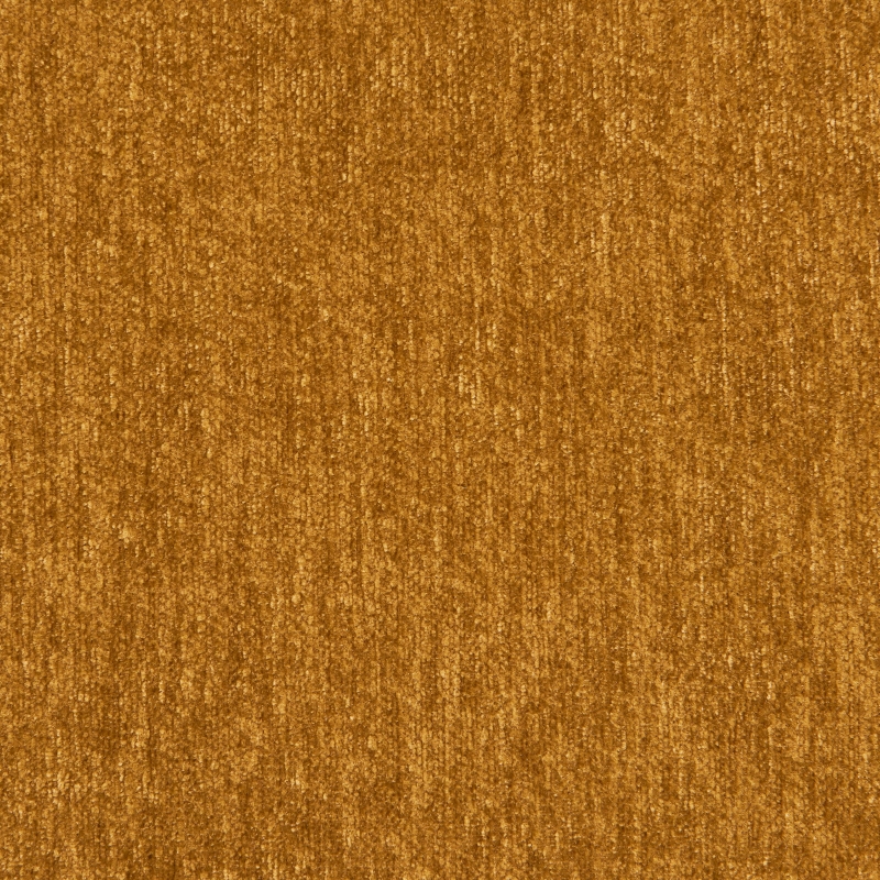 Canapé d'angle convertible et réversible GAVI 4 places tissu jaune