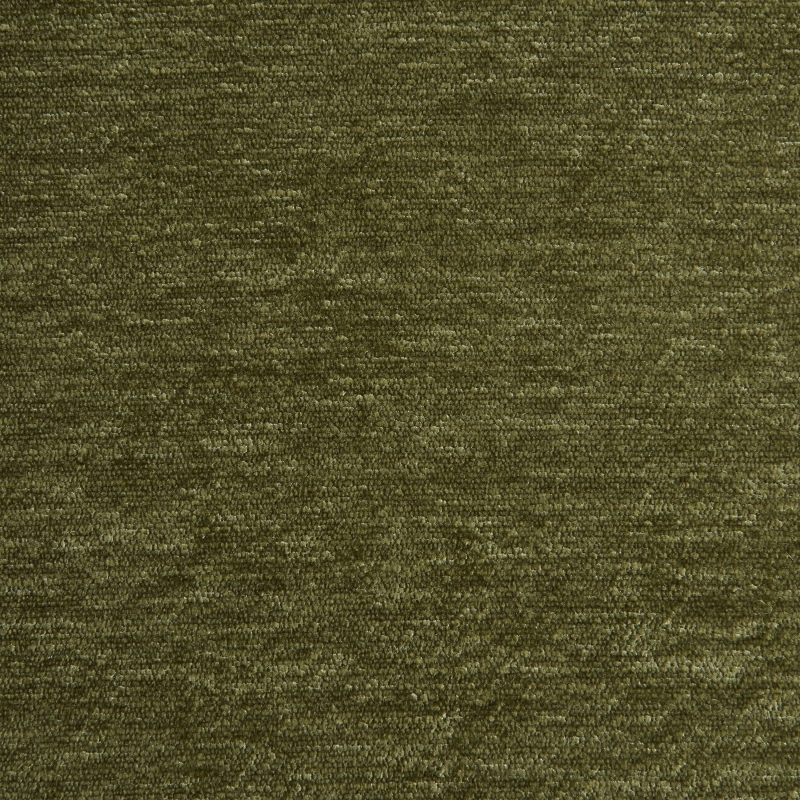 Canapé d'angle convertible et réversible 4 places OPALINE tissu vert