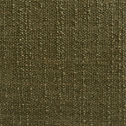 Lit coffre JELLY 160x200 tissu bouclette vert sommier inclus