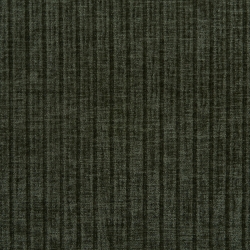 Lit coffre YOKA 160x200 velours côtelé vert sommier inclus