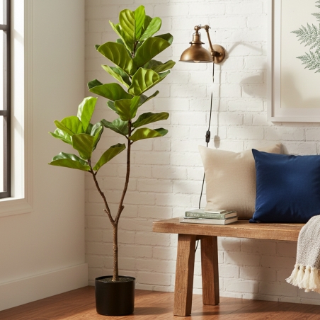 Plante artificielle COBO