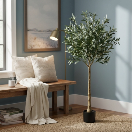 Plante artificielle COBA