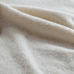 Rideau MOWD écru 140x260cm