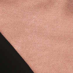 Rideau TYKA isolant, phonique et occultant couleur nude 140x260cm