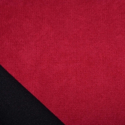 Rideau TYKA isolant, phonique et occultant couleur opéra 140x260cm