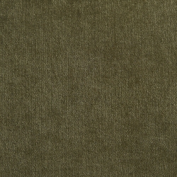 Chaise de bureau PANTONE tissu vert olive avec roulettes