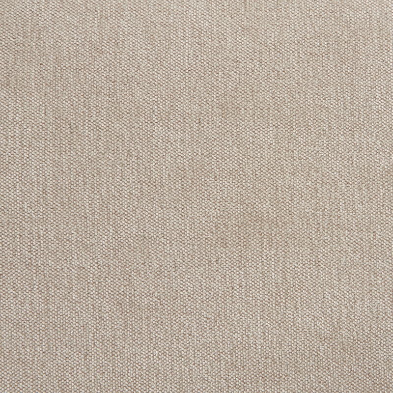 Chaise de bureau PANTONE tissu taupe avec roulettes