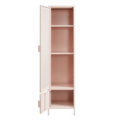 Vestiaire PANTONEmétal rose blushh180cm