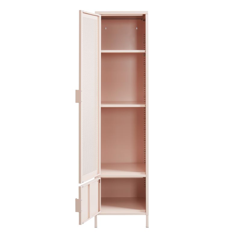Vestiaire PANTONEmétal rose blushh180cm
