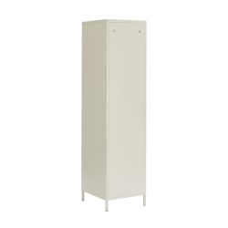 Vestiaire PANTONEmétal beige sable h180cm