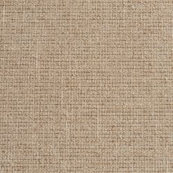 Fauteuil de table ABELIA velours beige et pieds métal noir