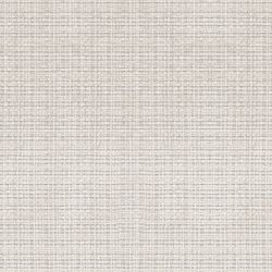 Canapé panoramique fixe NUNA 7 places chaise gauche tissu beige