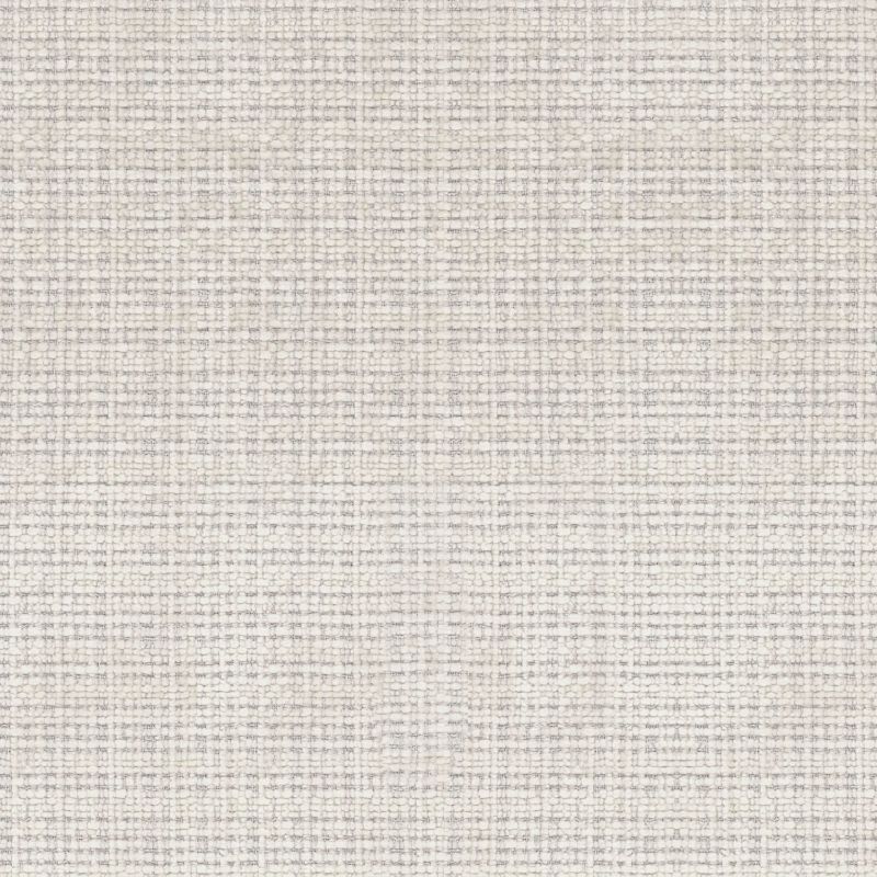 Canapé droit fixe NUNA 4/5 places tissu beige